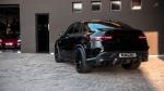 Mercedes-AMG GLE63 Coupe by Brabus and RACE! 2018 года